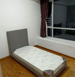 One Saint Michael's (D12), Condominium #553255361